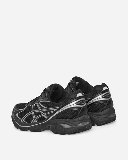 Asics Gt-2160 Black/Pure Silver Sneakers Low 1203A275-001