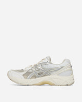 Asics Gt-2160 White/Pure Silver Sneakers Low 1203A655-100