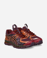 Asics Ub10-S Gel-Kayano 20 Deep Plum/Beet Juice Sneakers Low 1203A664-500