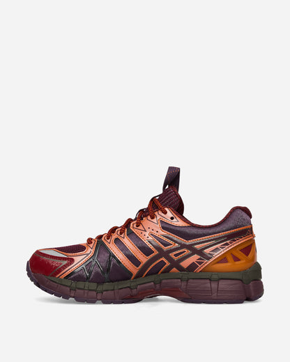 Asics Ub10-S Gel-Kayano 20 Deep Plum/Beet Juice Sneakers Low 1203A664-500