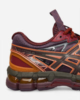 Asics Ub10-S Gel-Kayano 20 Deep Plum/Beet Juice Sneakers Low 1203A664-500