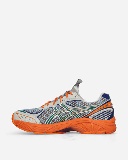 Asics Ub7-S Gt-2160 Lava Orange/Jasper Green Sneakers Low 1203A491-800