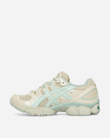 Asics Wmns Gel-Nimbus 9 Vanilla/White Sneakers Low 1202A278-250