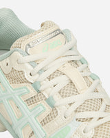 Asics Wmns Gel-Nimbus 9 Vanilla/White Sneakers Low 1202A278-250