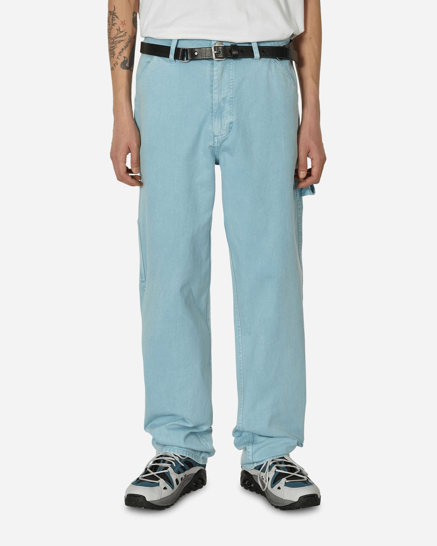 Awake NY Painter Pant Blue Pants Casual 9031863 BLUE