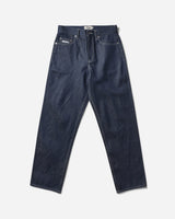 Awake NY O/S Five Pocket Denim Pant Raw Pants Denim AWK-DN-PA001 RAW