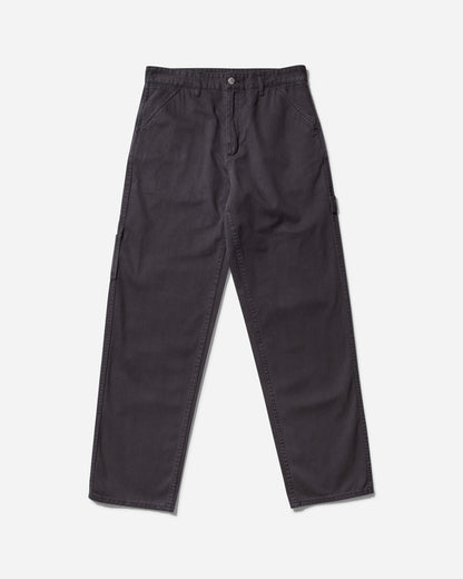 Awake NY Painter Pant Washed Black Pants Denim AWK-FW24-PA001 WASBL