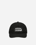 Baracuta Dad Cap Neighborhood Baracuta Cloth Black Hats Caps BRACC0181 BCNY1