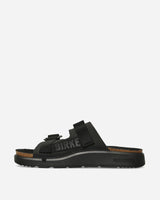 Birkenstock Shinjuku Black Sandals and Slides Sandals and Mules 1029640