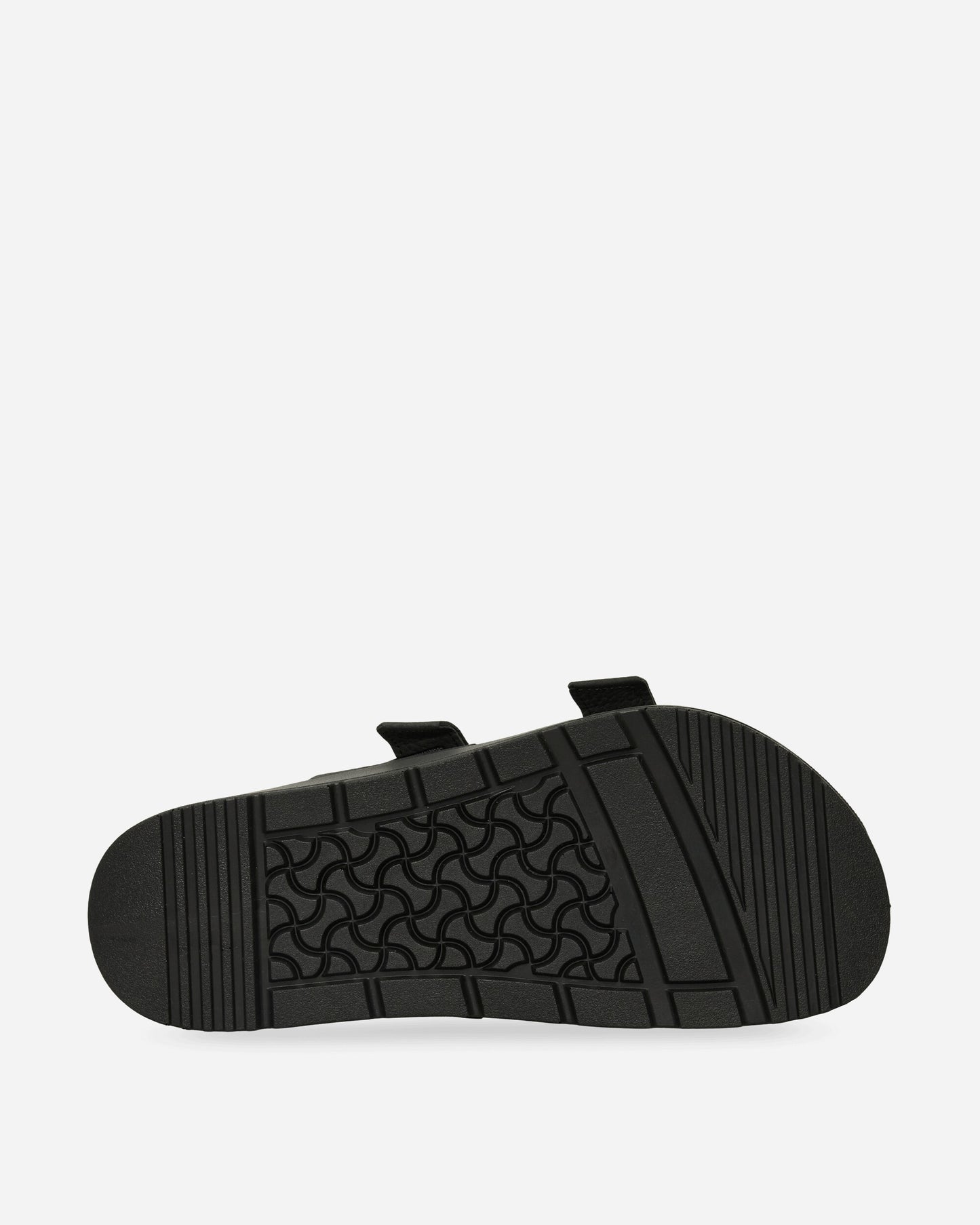 Birkenstock Shinjuku Black Sandals and Slides Sandals and Mules 1029640