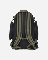 Brain Dead Brain Dead Equipment Alpine Backpack Black Bags and Backpacks Backpacks BDS25A0O0043 BLK