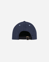 Brain Dead California Designs Long Brim Hat Navy Hats Caps H01003923 NAVY