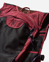 Brain Dead S2 W8 X Brain Dead Fishing Vest Pack Pink Coats and Jackets Vests BDP24A000040 PNK