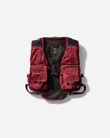 Brain Dead S2 W8 X Brain Dead Fishing Vest Pack Pink Coats and Jackets Vests BDP24A000040 PNK