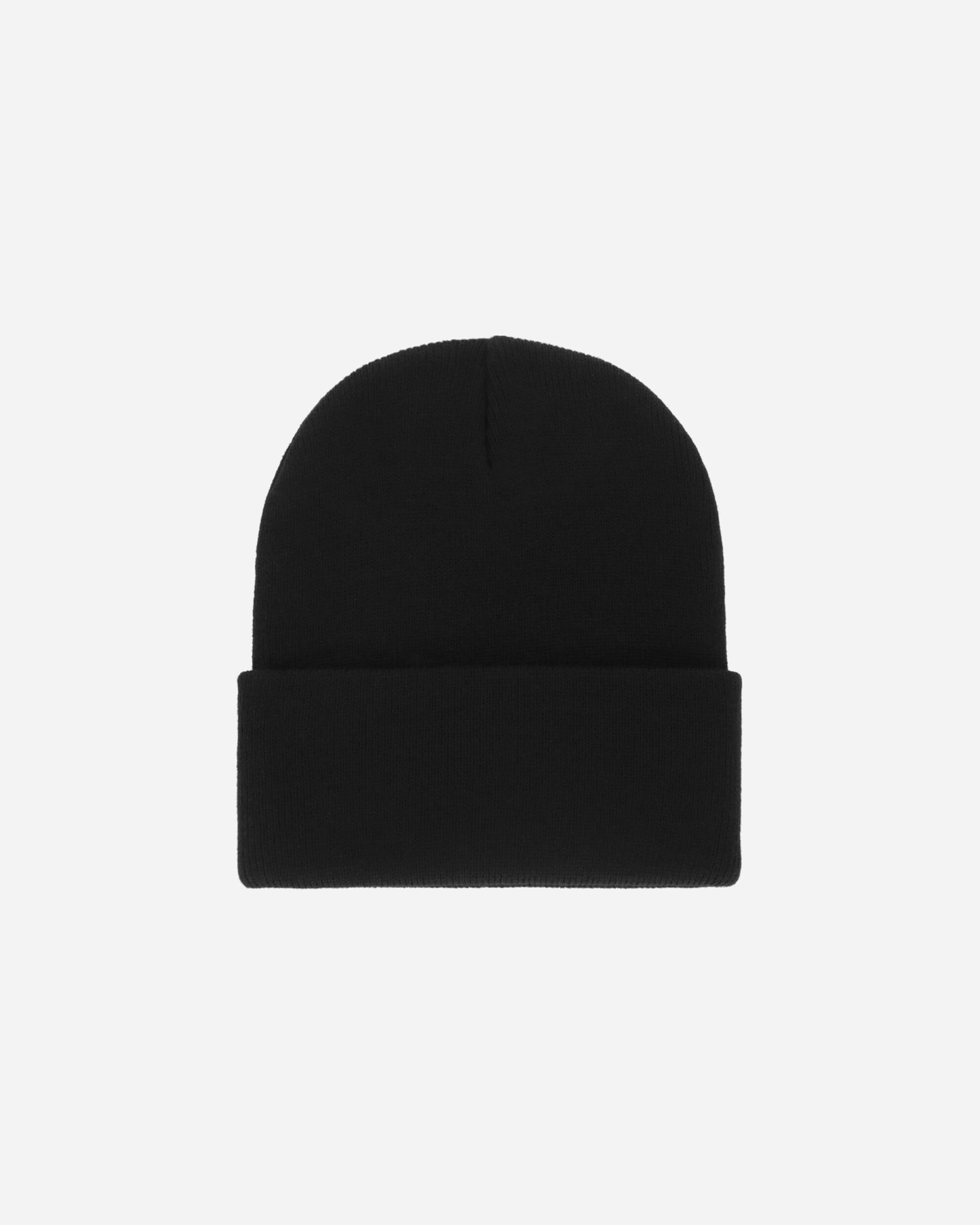 Carhartt WIP Eldon Beanie Black Hats Beanies I034369 89XX