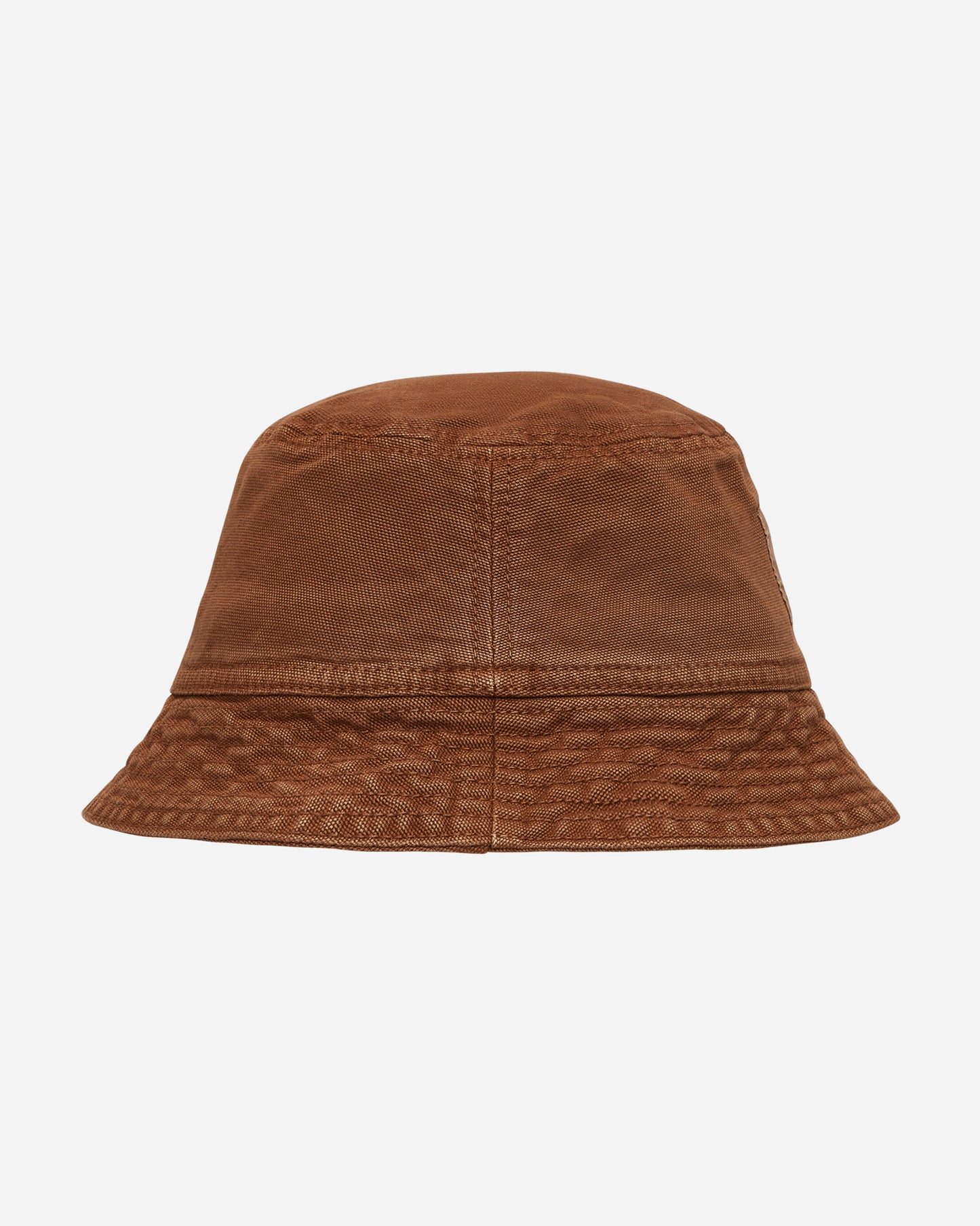 Carhartt WIP Bayfield Bucket Hat Tamarind Faded Hats Bucket I031402 1CN.FH