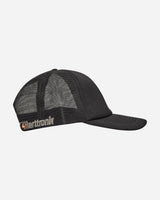 Carhartt WIP Harttronix Trucker Cap Black Hats Caps I034357 89XX