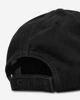 Carhartt WIP Heart Metal Cap Black/Black Hats Caps I034609 00EXX