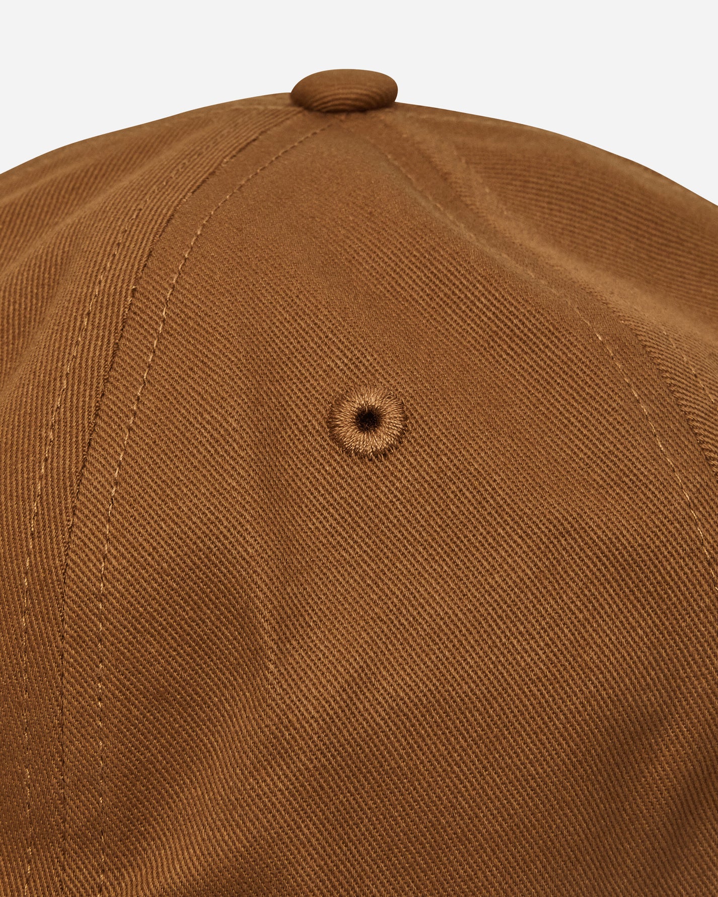 Carhartt WIP Invincible Madison Duck Cap Hamilton Brown/Black Hats Caps A242087 HZXX