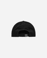 Carhartt WIP Madison Logo Cap Black/White Hats Caps I023750 0D2XX