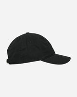 Carhartt WIP Madison Logo Cap Black/White Hats Caps I023750 0D2XX