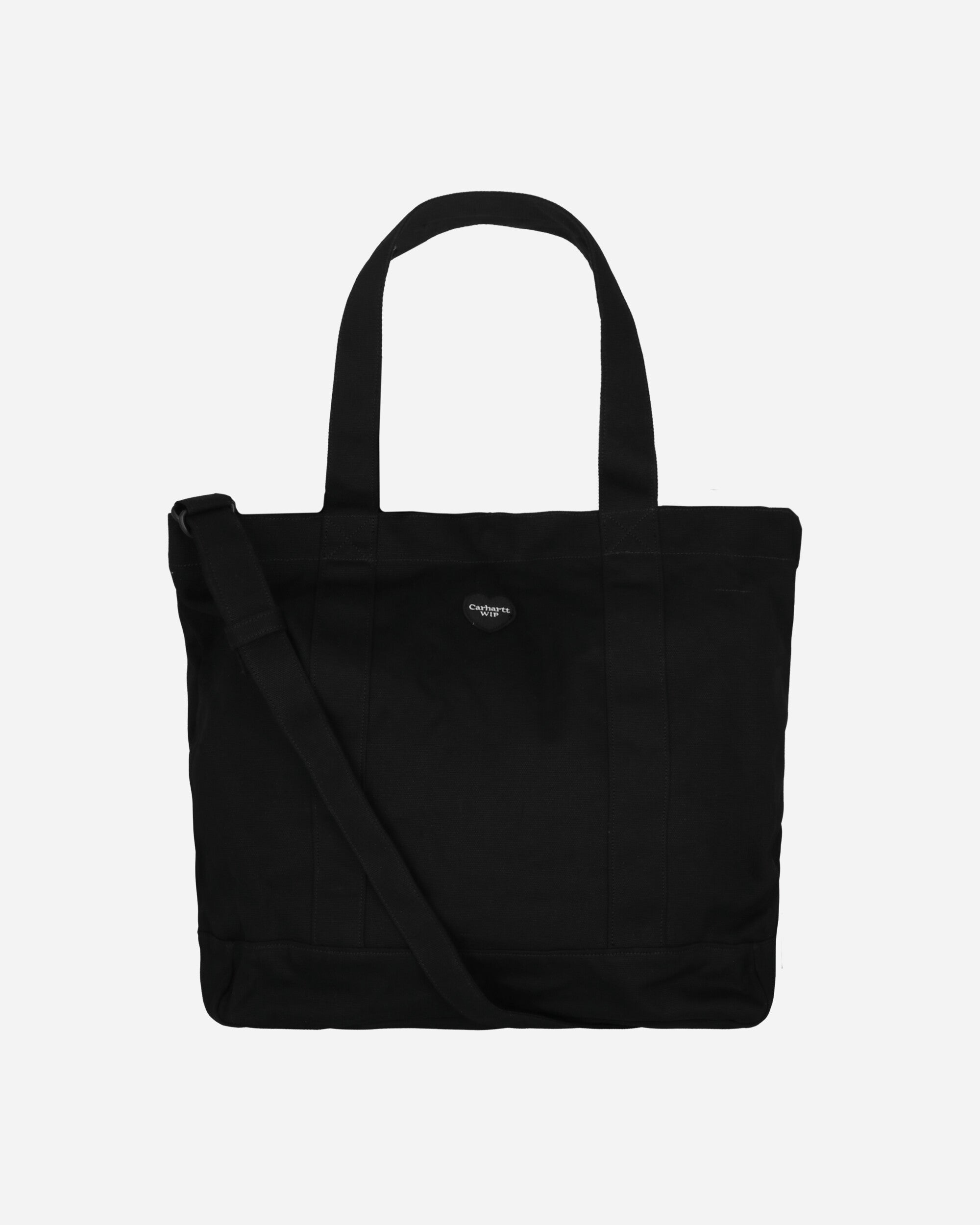 Carhartt WIP Drewe Tote Black Bags and Backpacks Tote Bags I034598 89XX