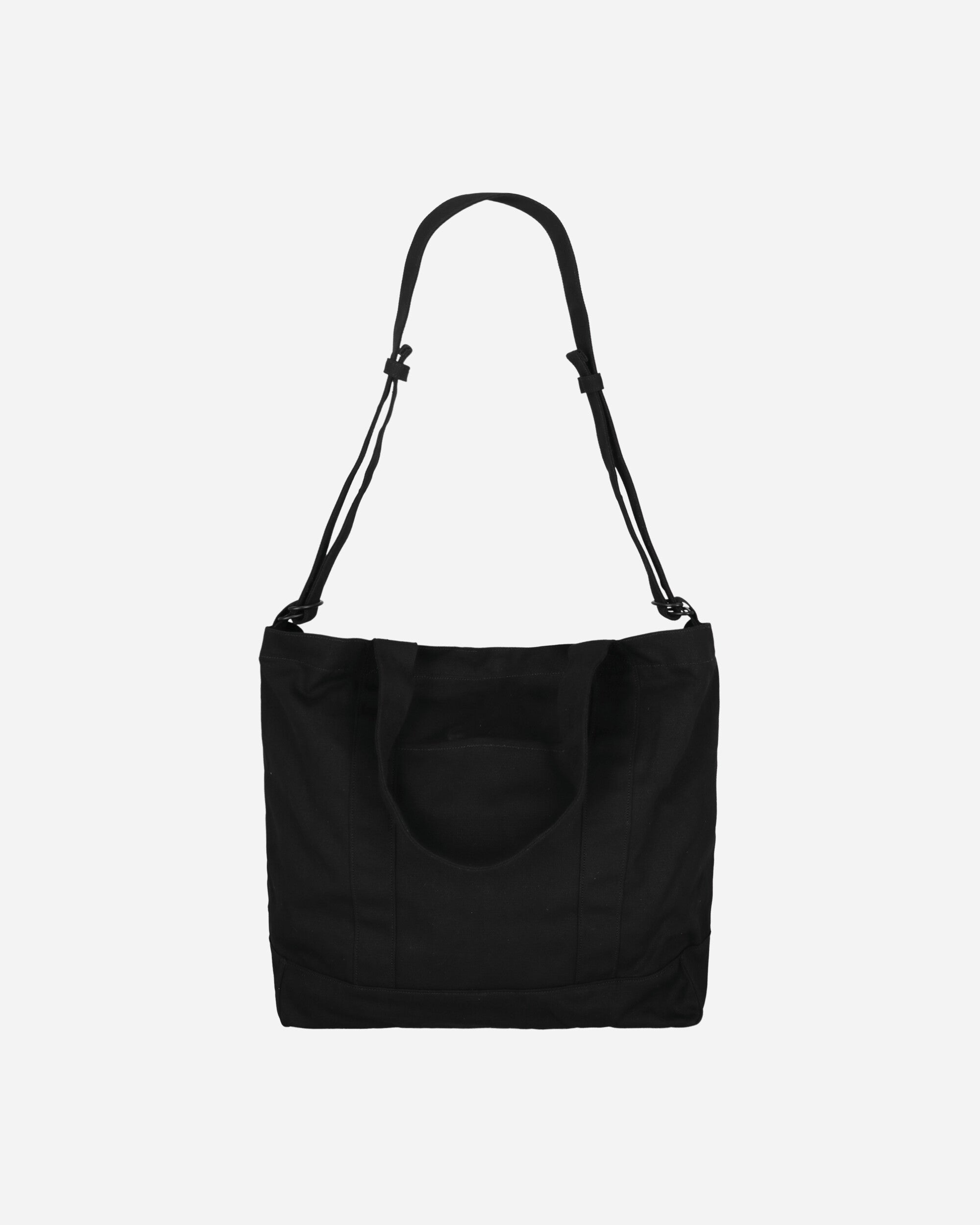 Carhartt WIP Drewe Tote Black Bags and Backpacks Tote Bags I034598 89XX