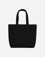 Carhartt WIP Parker Tote Bag Black Bags and Backpacks Tote Bags I034595 89XX