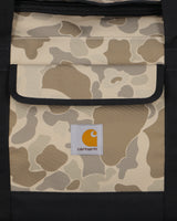 Carhartt WIP Jack Duffle Bag Camo Duck/Desert Bags and Backpacks Travel Bags I031580 2R4XX