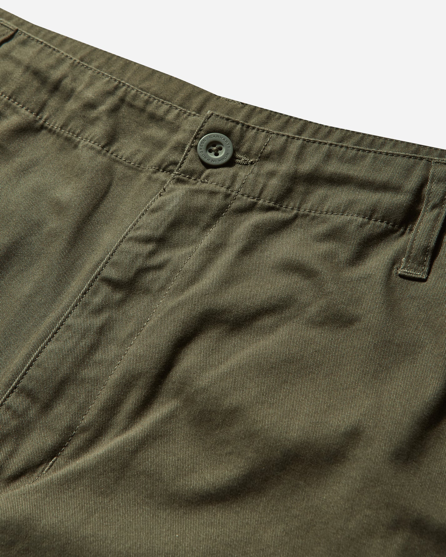 Carhartt WIP Unit Pant Turtle Pants Cargo I034562 4106