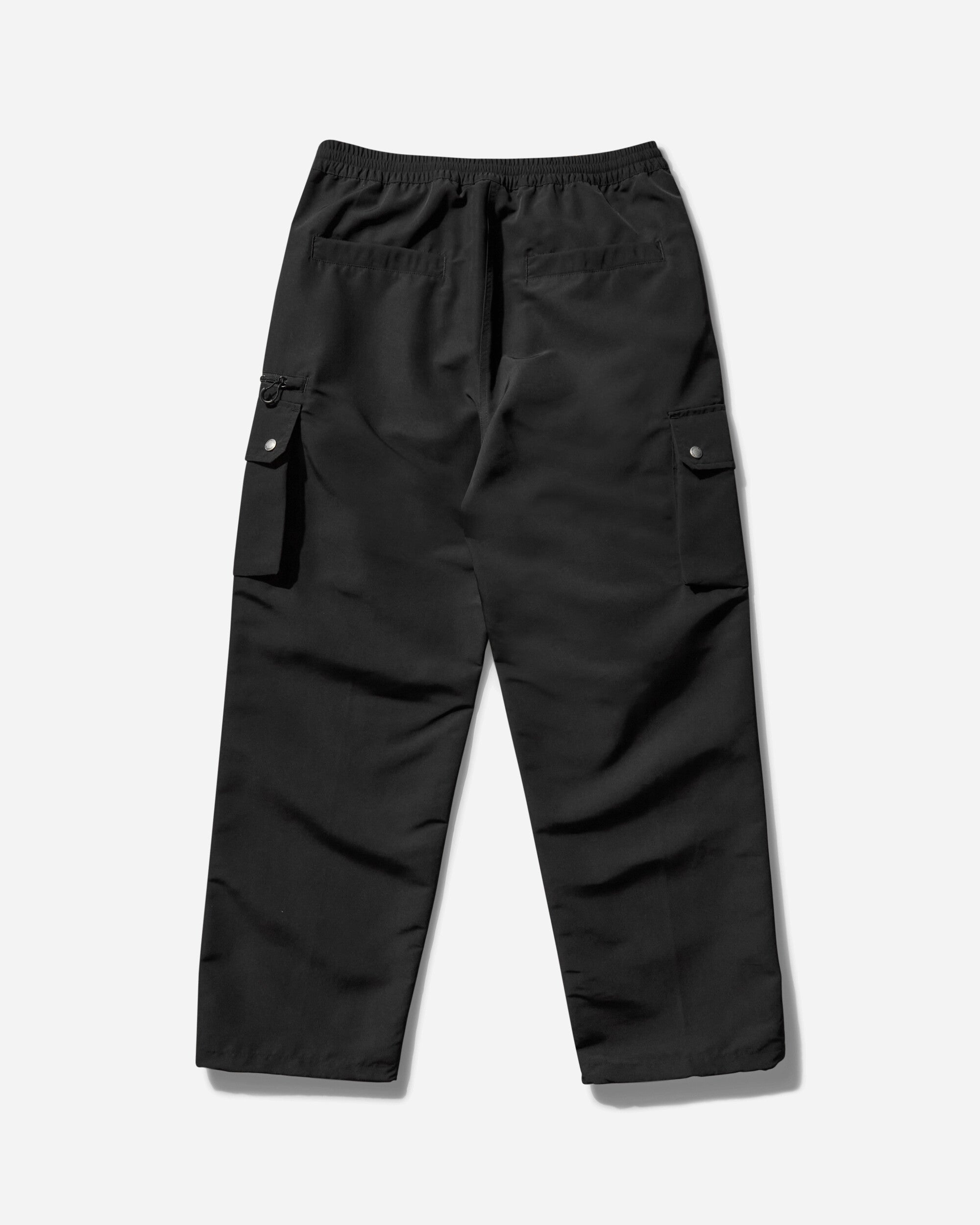 Carhartt WIP Irwin Pant Black Pants Casual I034503 89XX