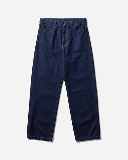 Carhartt WIP Landon Pant Blue Pants Denim I030468W 0102