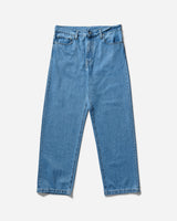 Carhartt WIP Landon Pant Blue Pants Denim I030468W 0160