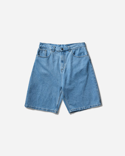 Carhartt WIP Brandon Short Blue Shorts Short I031921 0112