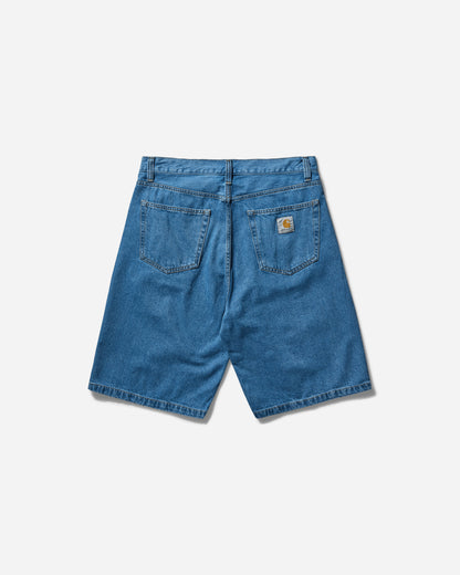 Carhartt WIP Landon Short Blue Shorts Short I030469 0160