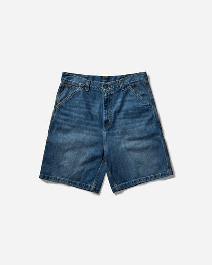 Carhartt WIP Og Single Knee Short Blue Shorts Short I034872 014L