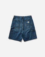 Carhartt WIP Og Single Knee Short Blue Shorts Short I034872 014L