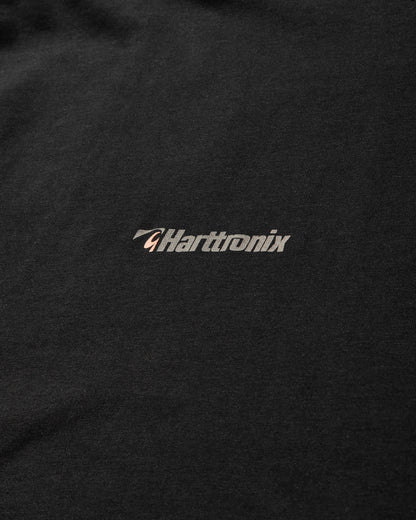 Carhartt WIP S/S Harttronix T-Shirt Black T-Shirts Shortsleeve I034395 89XX