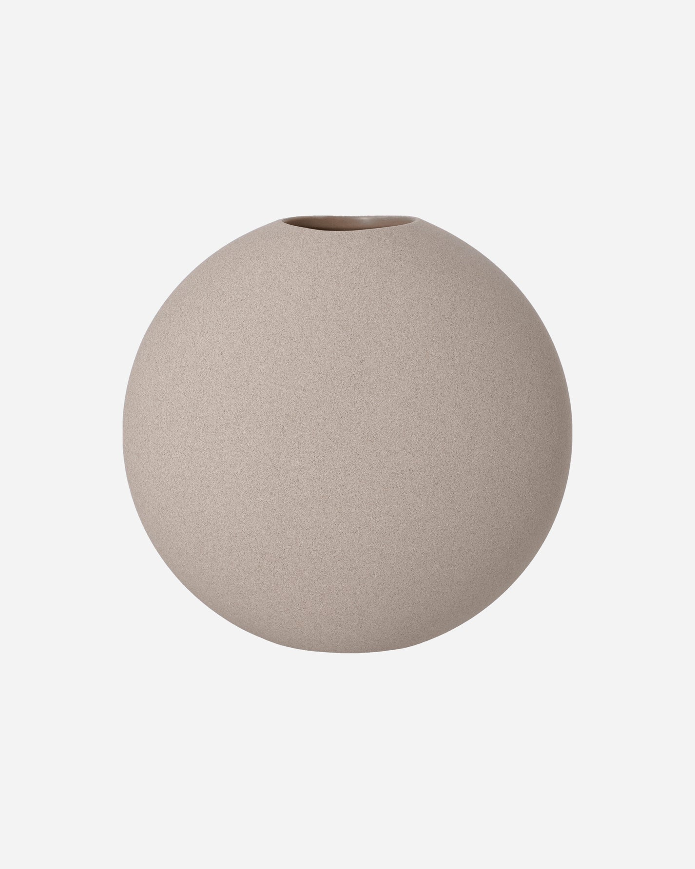 Carhartt WIP Jazzy Vase Sand Home Decor Pots and Vases I034888 04XX