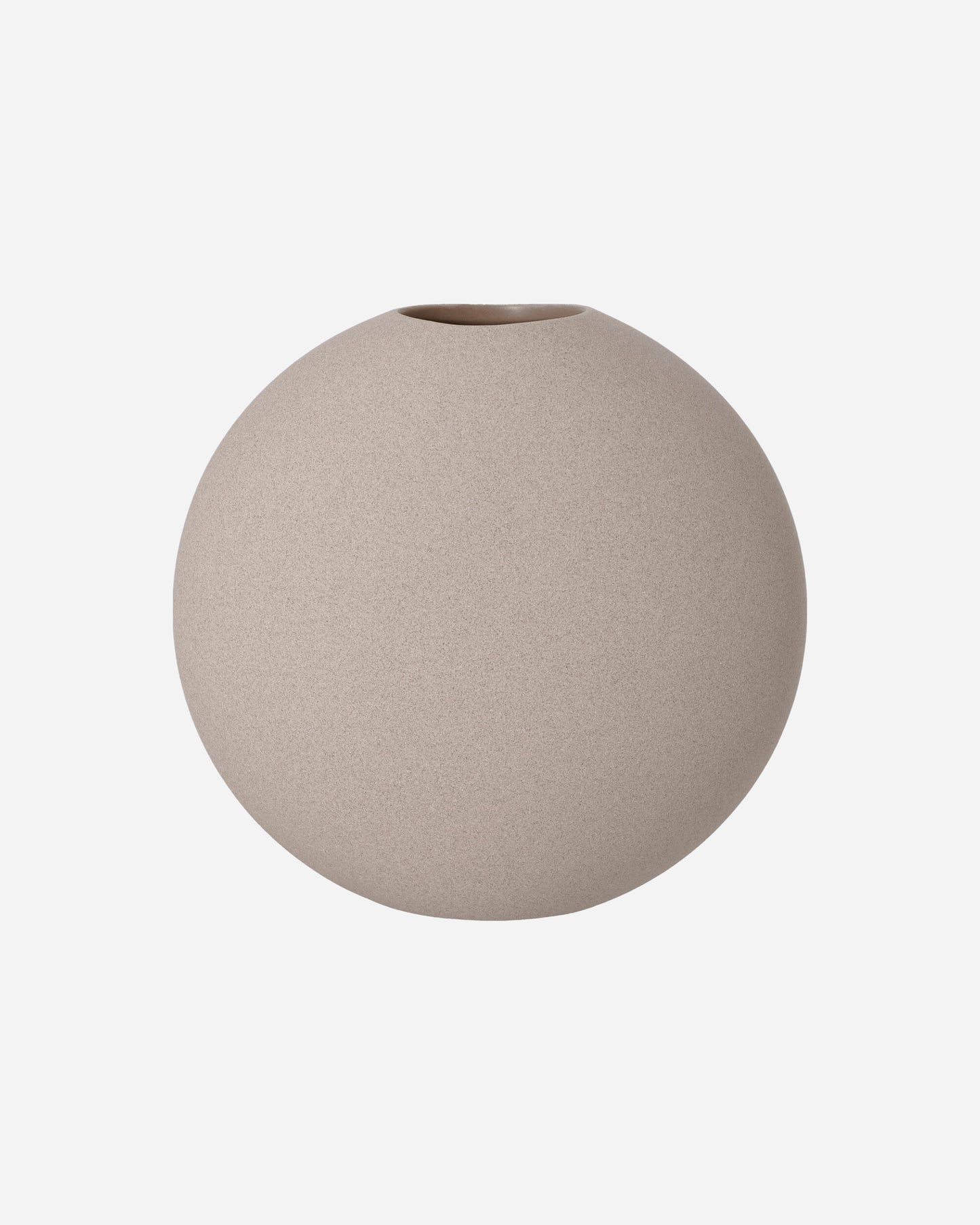 Carhartt WIP Jazzy Vase Sand Home Decor Pots and Vases I034888 04XX
