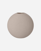 Carhartt WIP Jazzy Vase Sand Home Decor Pots and Vases I034888 04XX