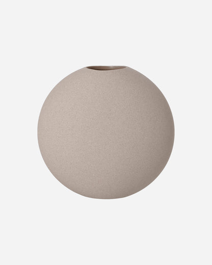 Carhartt WIP Jazzy Vase Sand Home Decor Pots and Vases I034888 04XX