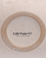 Carhartt WIP Jazzy Vase Sand Home Decor Pots and Vases I034888 04XX