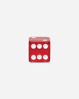 Carhartt WIP Heart Dice Set Scarlet Home Decor Stationary and Desk Accessories I034755 H8XX