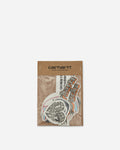 Carhartt WIP Sticker Bag (10 pcs per pack) Multicolor Home Decor Stickers I029875 2Z7XX