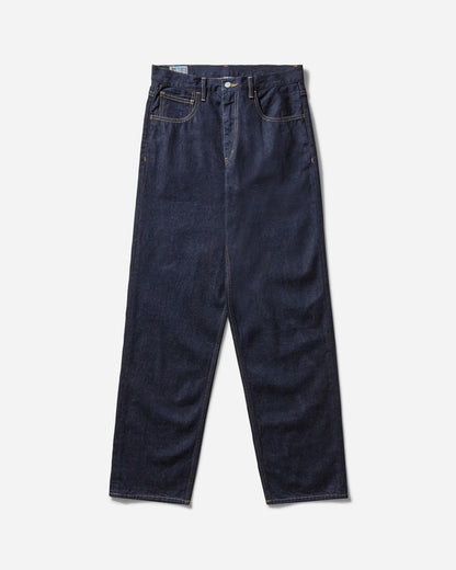 Cav Empt 1992 Denim Indigo Pants Denim CES27PT04 INDIGO