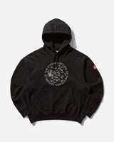 Cav Empt Md Perpetual Motion Machine Hoody Black Sweatshirts Hoodies CES27CS11 BLACK