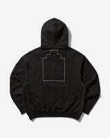 Cav Empt Md Perpetual Motion Machine Hoody Black Sweatshirts Hoodies CES27CS11 BLACK