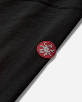 Cav Empt Md Perpetual Motion Machine Hoody Black Sweatshirts Hoodies CES27CS11 BLACK