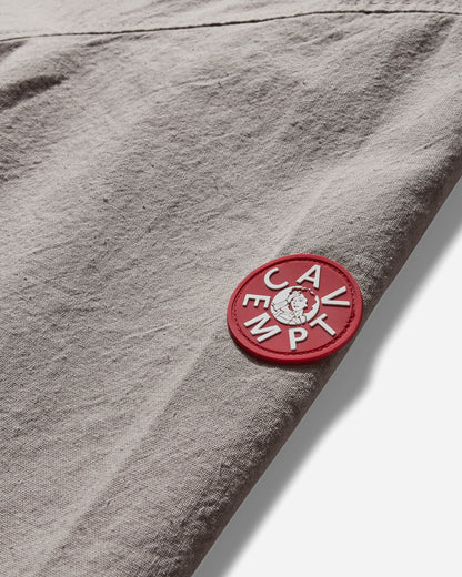 Cav Empt C/N Reversible Zip Jacket Grey Coats and Jackets Jackets CES27JK05 GREY